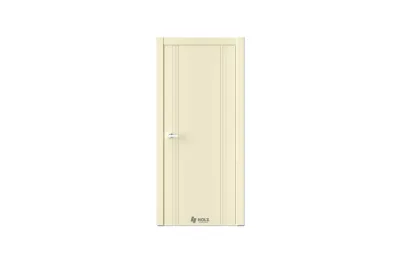 Palitra P14 Айвори RAL1015 7 ДВЕРЕЙ