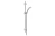 Душевой гарнитур Nobili Shower 65cm AD140/39CR АКВАМЕТРИЯ