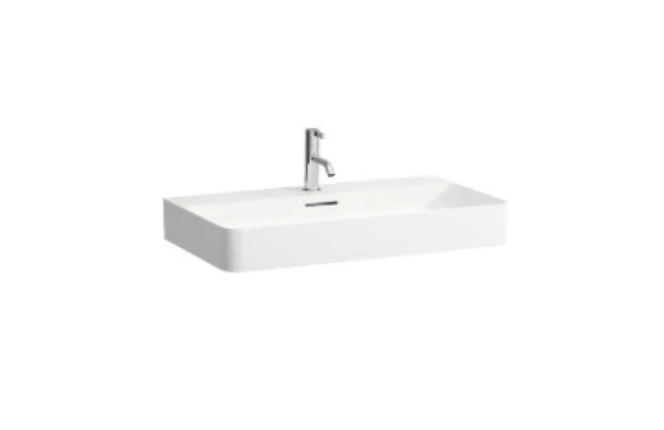 Раковина Laufen Val 75x42 8.1028.5.000.104.1 АКВАМЕТРИЯ
