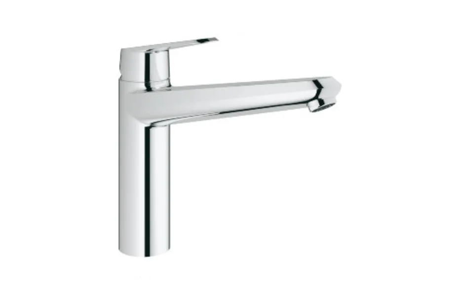 Смеситель для кухни Grohe Eurodisc Cosmopolitan 33770002 АКВАМЕТРИЯ