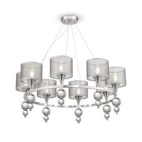 Подвесная люстра Freya Lauren FR5093PL-08CH MAYTONI