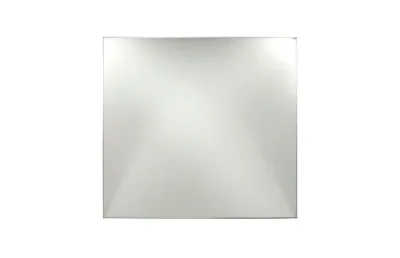 Стекло огнеупорное SCHOTT ROBAX 200*200*4 мм. ПАР МАСТЕР