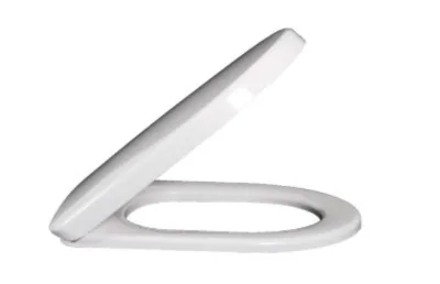 Крышка-сиденье Villeroy&Boch Subway (SoftClose) 9M55S101 АКВАМЕТРИЯ