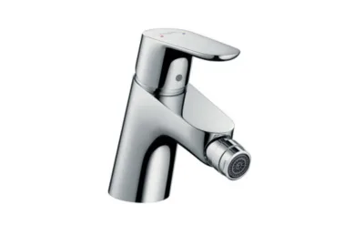 Смеситель для биде Hansgrohe Focus E2 31920000 АКВАМЕТРИЯ