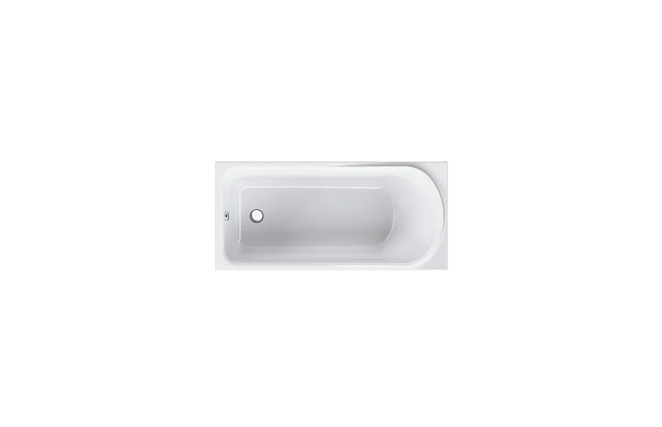 Акриловая ванна Am.Pm Like W80A-150-070W-A 150x70 см МОСПЛИТКА