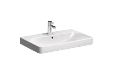 Раковина мебельная IFO Grandy 75х48 RP211750100 АКВАМЕТРИЯ