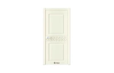 Neo Classic N25 Песчаный RAL1013 7 ДВЕРЕЙ