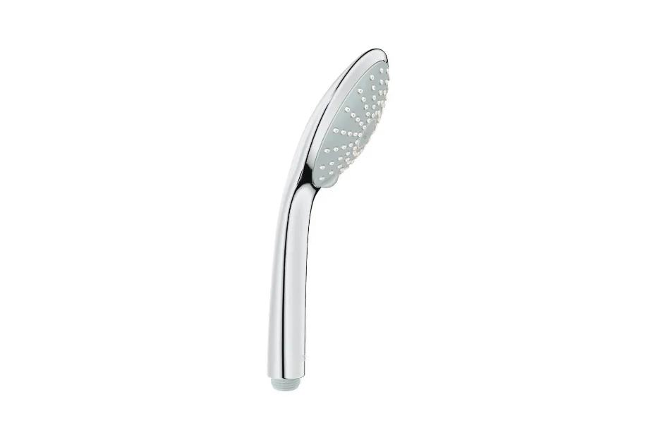 GROHE Euphoria Ручной душ Euphoria, 9.4л АТЕЛЬЕ ВАННОЙ КОМНАТЫ. САМАРА