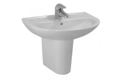Раковина подвесная Laufen Pro 45x33 8.1595.2.000.104.1 АКВАМЕТРИЯ