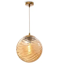 Подвесной светильник Maytoni Dunas P059PL-01BS MAYTONI