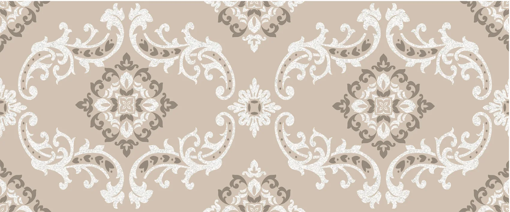 Jadore Coquille, декор ARTCERAMICA - АРТКЕРАМИКА