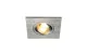 ВСТРАИВАЕМЫЙ СВЕТИЛЬНИК SLV NEW TRIA XL SQUARE GU10 113456 MNOGOROZETOK - МНОГОРОЗЕТОК