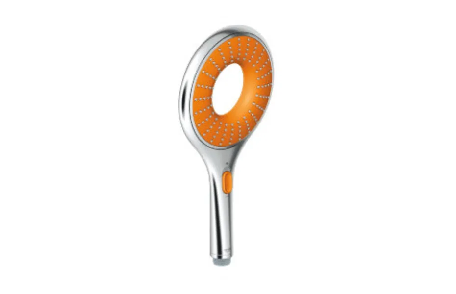Ручной душ Grohe Rainshower Icon 27444000 АКВАМЕТРИЯ
