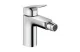 Смеситель для биде Hansgrohe Logis 71200000 АКВАМЕТРИЯ