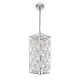 Подвесной светильник Maytoni Ledas MOD069PL-01CH MAYTONI