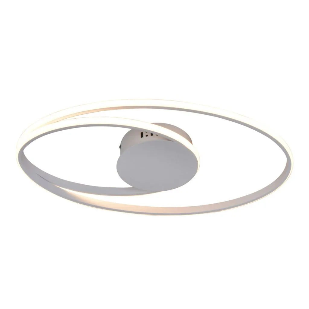 Потолочный светодиодный светильник Freya Annik FR6019CL-L44W MAYTONI