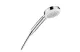 Ручной душ Hansgrohe Crometta 100 Vario 26824400 АКВАМЕТРИЯ