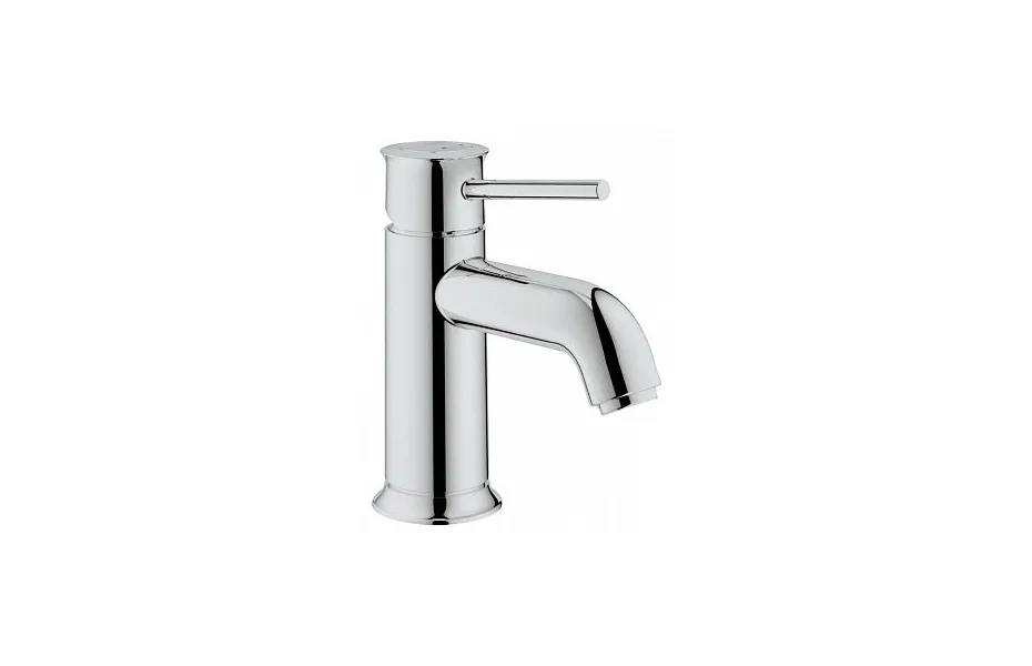 Смеситель Grohe BauClassic 23162000 для раковины МОСПЛИТКА