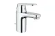 Смеситель для раковины Grohe Eurosmart 32825000 АКВАМЕТРИЯ