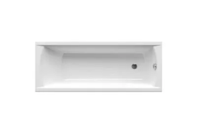 Ванна Ravak Classic 120x70 C861000000 АКВАМЕТРИЯ