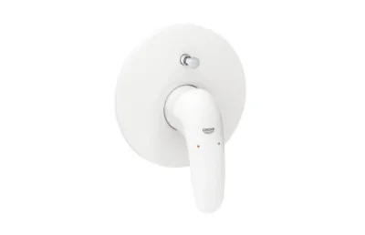 Смеситель для ванны Grohe Eurostyle 2015 Solid 29099LS3 АКВАМЕТРИЯ