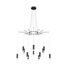 Подвесной светильник Maytoni Technical Davida MOD035PL-12B MAYTONI