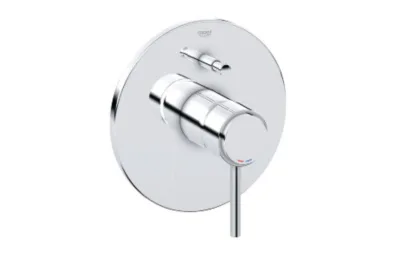 Смеситель для ванны Grohe Atrio OHM new 19459001 АКВАМЕТРИЯ