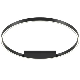 Потолочный светодиодный светильник Maytoni Technical Rim MOD058CL-L50B4K MAYTONI