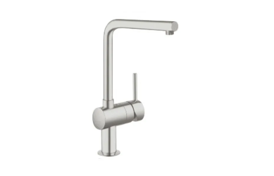 Смеситель для кухни Grohe Minta 31375DC0 АКВАМЕТРИЯ