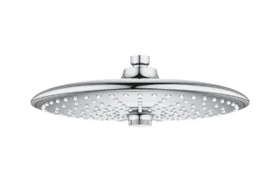 GROHE Euphoria 260 SmartControl Верхний душ, 6.8 л/мин АТЕЛЬЕ ВАННОЙ КОМНАТЫ. САМАРА