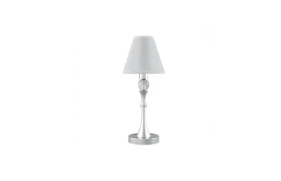 НАСТОЛЬНАЯ ЛАМПА LAMP4YOU MODERN M-11-CR-LMP-O-20 MNOGOROZETOK - МНОГОРОЗЕТОК
