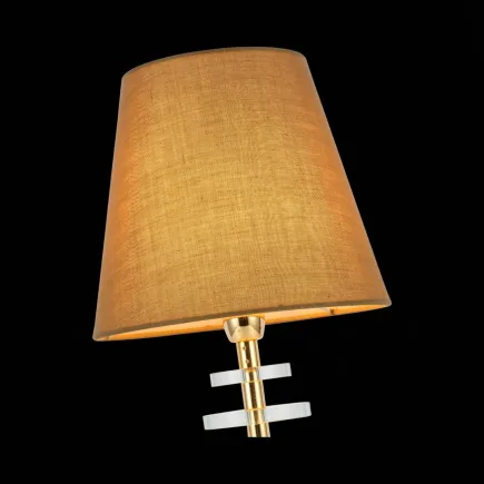 НАСТОЛЬНАЯ ЛАМПА ST LUCE ESCALLA SL1139.204.01 MNOGOROZETOK - МНОГОРОЗЕТОК
