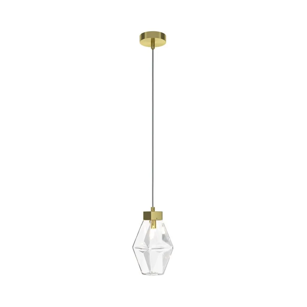 Светильник подвесной Maytoni Coctail time MOD325PL-01G MAYTONI