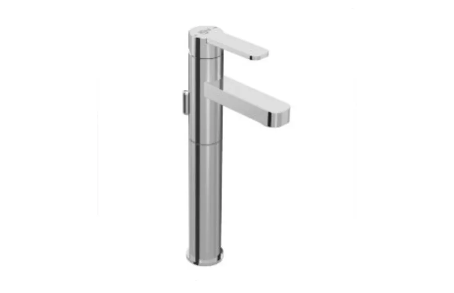 Смеситель для раковины Ideal Standard Smart B0460AA АКВАМЕТРИЯ