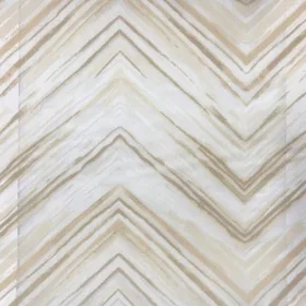 CHEVRON DEVORE BEIGE СТУДИЯ ТЕКСТИЛЯ SHTORS - ШТОРС