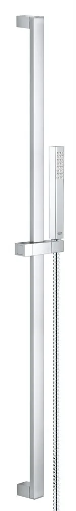 GROHE Euphoria Cube+ Душевой гарнитур душевая штанга 900мм, 9,5 л/мин АТЕЛЬЕ ВАННОЙ КОМНАТЫ. САМАРА