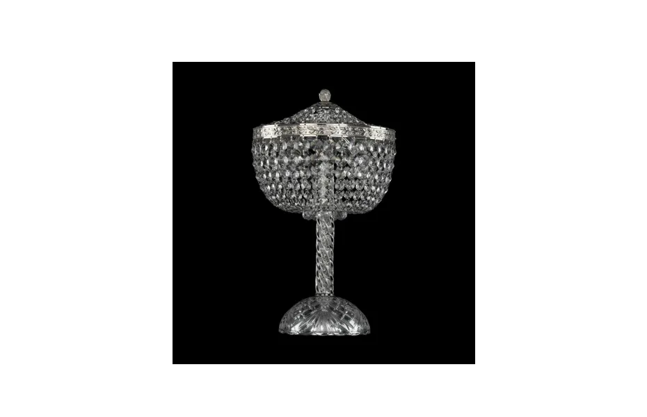 НАСТОЛЬНАЯ ЛАМПА BOHEMIA IVELE 19281L4/25IV NI MNOGOROZETOK - МНОГОРОЗЕТОК