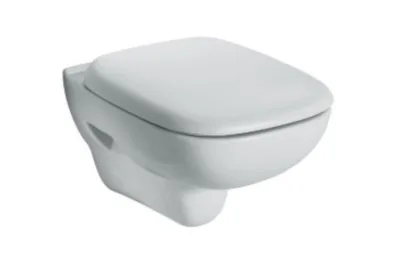 Унитаз подвесной IFO Sjoss Rimfree (с крышкой) RP313200500 АКВАМЕТРИЯ