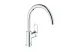 Смеситель для кухни Grohe BauLoop 31368000 АКВАМЕТРИЯ