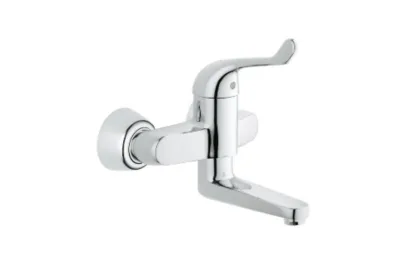 Смеситель для раковины Grohe Euroeco Special 32792000 АКВАМЕТРИЯ