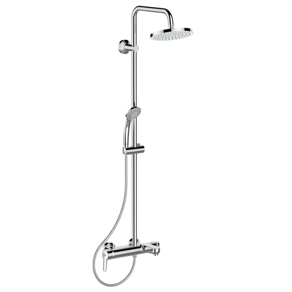 IDEAL STANDARD IDEALRAIN ECO SL Душевая система со смесителем для ванны/душа АТЕЛЬЕ ВАННОЙ КОМНАТЫ. САМАРА