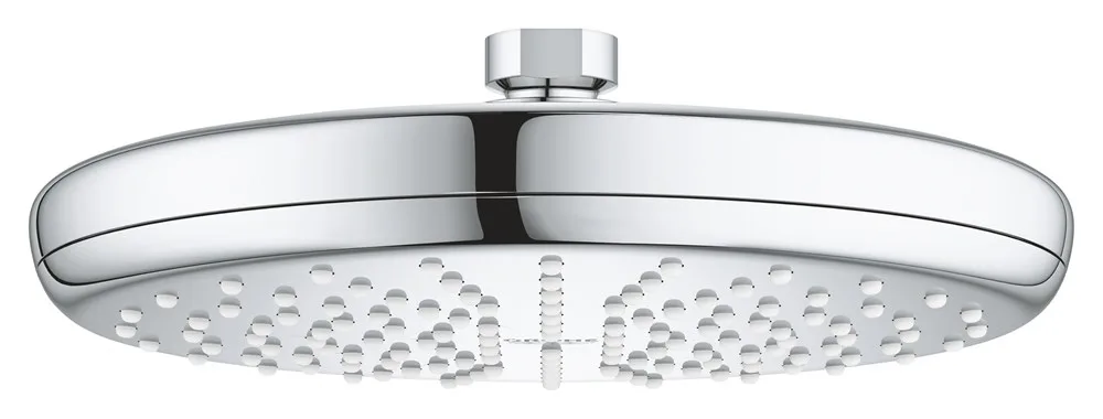 GROHE Tempesta 210 Верхний душ, 6.8 л/мин АТЕЛЬЕ ВАННОЙ КОМНАТЫ. САМАРА