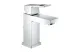 Смеситель для раковины Grohe Eurocube 23127000 АКВАМЕТРИЯ
