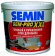 КЛЕЙ ДЛЯ ОБОЕВ SEMIN SEM-PRO XXL 10 КГ LOYMINA Group - ЛОЙМИНА ГРУП