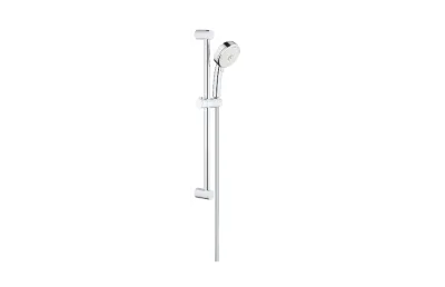 GROHE New Tempesta Cosmopolitan 100 III Душевой гарнитур, 600 мм, 9,5 л/мин АТЕЛЬЕ ВАННОЙ КОМНАТЫ. САМАРА