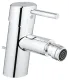 GROHE Concetto New Смеситель для биде, сливной гарнитур АТЕЛЬЕ ВАННОЙ КОМНАТЫ. САМАРА
