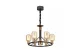 ПОДВЕСНАЯ ЛЮСТРА ODEON LIGHT GRIF 4700/6 MNOGOROZETOK - МНОГОРОЗЕТОК