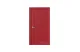 Межкомнатная дверь Perfect P14 RAL3002 7 ДВЕРЕЙ
