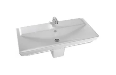 Раковина подвесная Jacobb Delafon Reve 100x46.5 E4801 АКВАМЕТРИЯ