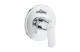 Смеситель для ванны Grohe Eurosmart Cosmopolitan 32879000 АКВАМЕТРИЯ